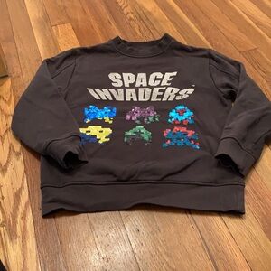 Zara boys top size 9